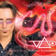 Steve Vai – Sound Theories Vols. 1-2