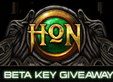 Heroes Of Newerth Open Beta OUT!!!!