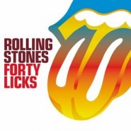 The Rolling Stones – 40 Licks