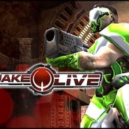 Fix Firefox crash running Quake Live on ArchLinux