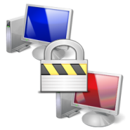 Securely Copy Folders and Files from one machine to another