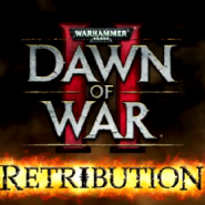 Running Dawn of War 2 Retribution on Linux