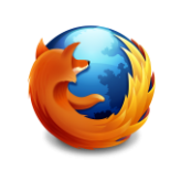 Mozilla in 2012 Infographic