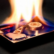 Recovering from a totally dead boot partition
