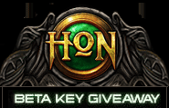 Heroes Of Newerth Open Beta OUT!!!!