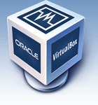 VirtualBox logo