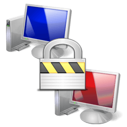 Securely Copy Folders and Files from one machine to another