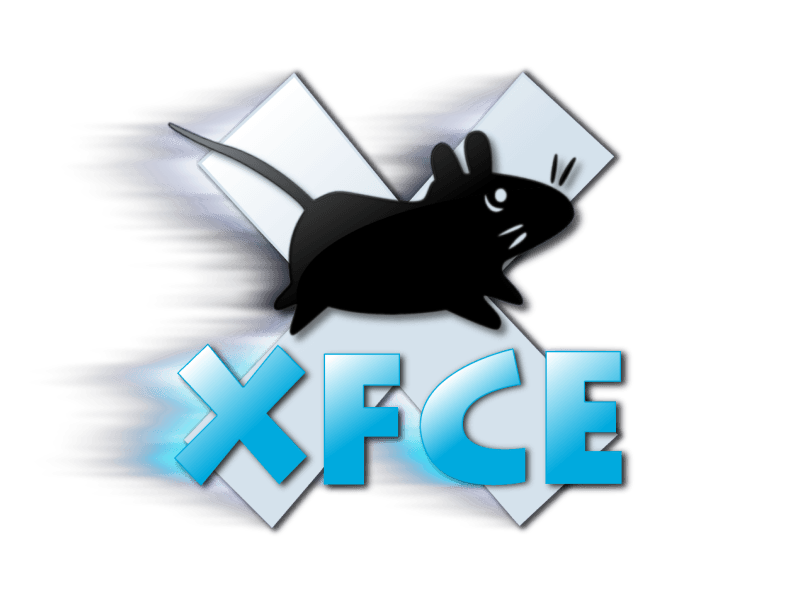 Xfce 4.8 first impressions
