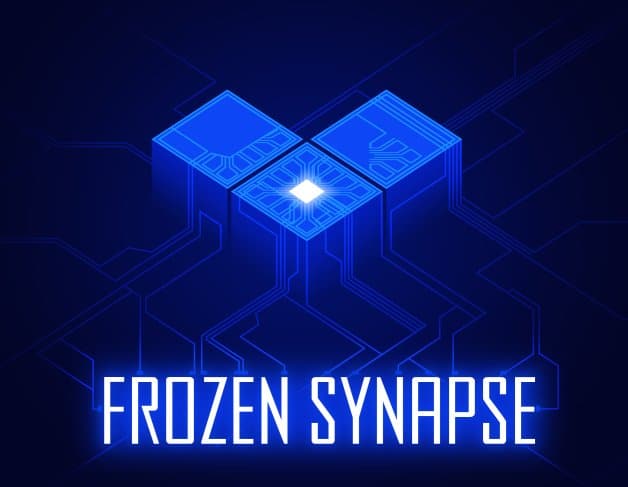 The Humble Frozen Synapse Bundle (Pay what you want DRM free game pack)
