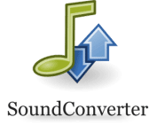 Convert your audio files easily on Linux
