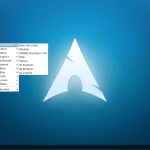 Gnome with openbox